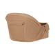 Ergobaby Alta Hipseat baby carrier - Camel Brown