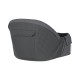 Ergobaby Alta Hipseat baby carrier - Graphite Grey