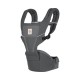 Ergobaby Alta Hipseat baby carrier - Graphite Grey