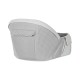 Ergobaby Alta Hipseat baby carrier - Pearl Grey