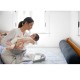Ergobaby Alta Hipseat baby carrier - Natural Beige