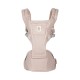 Ergobaby Alta Hipseat baby carrier - Pink Quartz