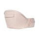 Ergobaby Alta Hipseat baby carrier - Pink Quartz