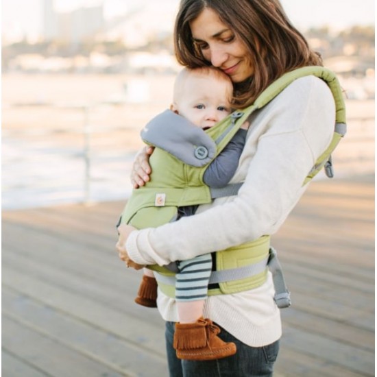 Ergobaby Four Position 360 Carrier - Green