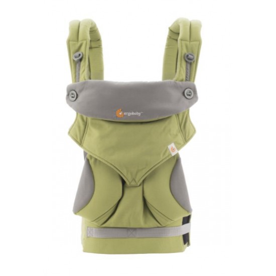 Ergobaby Four Position 360 Carrier - Green