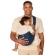 Ergobaby Upsie Sling Carrier - Midnight Blue