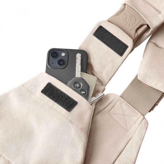 Ergobaby Upsie Sling Carrier - Natural Beige