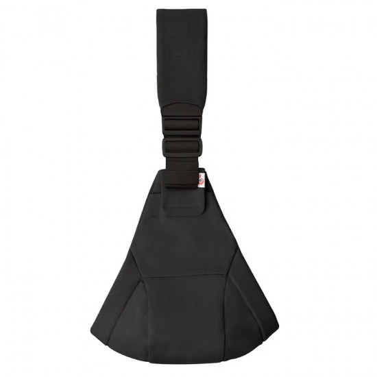 Ergobaby Upsie Sling Carrier - Onyx Black