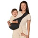 Ergobaby Upsie Sling Carrier - Onyx Black