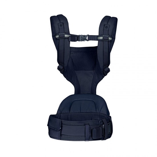 Ergobaby Alta Hipseat baby carrier - Midnight Blue