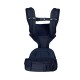 Ergobaby Alta Hipseat baby carrier - Midnight Blue
