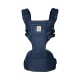 Ergobaby Alta Hipseat baby carrier - Midnight Blue