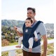 Ergobaby Alta Hipseat baby carrier - Midnight Blue