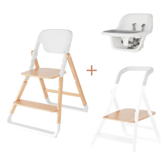 Ergobaby Evolve 3 in 1 High Chair