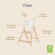 Ergobaby Evolve 3 in 1 High Chair