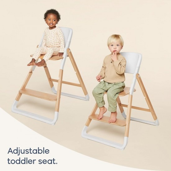 Ergobaby Evolve 3 in 1 High Chair