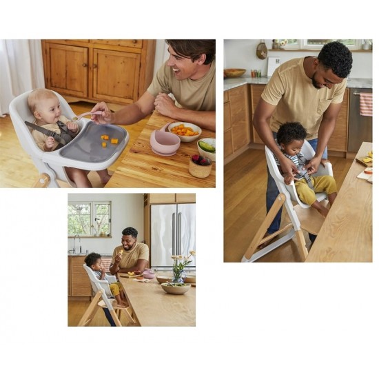 Ergobaby Evolve 3 in 1 High Chair