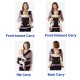 Ergobaby Four Position 360 Carrier - Green