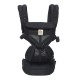 Ergobaby Omni 360 Cool Air Mesh Baby Carrier - Onyx Black
