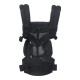 Ergobaby Omni 360 Cool Air Mesh Baby Carrier - Onyx Black