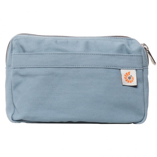 Ergobaby Omni 360 Baby Carrier - Blue Daisy