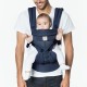 Ergobaby Omni 360 Cool Air Mesh Baby Carrier - Midnight Blue