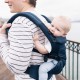 Ergobaby Omni 360 Cool Air Mesh Baby Carrier - Midnight Blue
