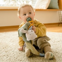 Fehn NATUR Comforter Bear (048063)