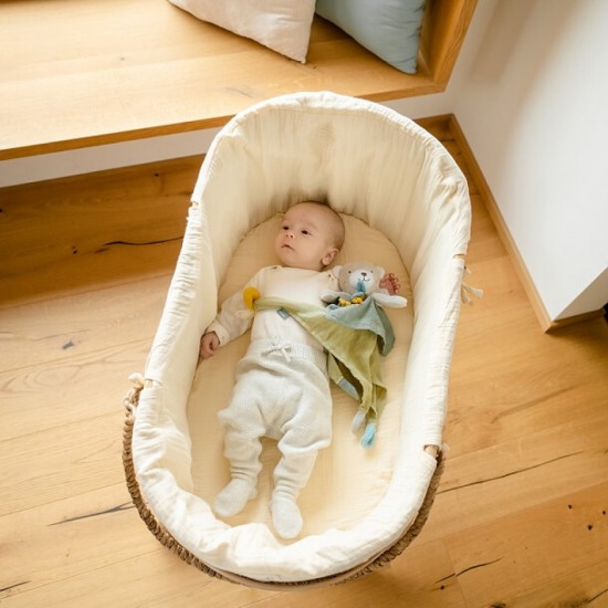 Fehn NATUR Comforter Bear (048063)