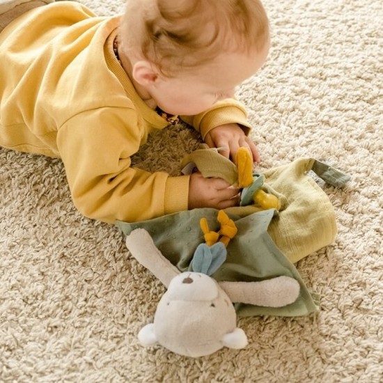 Fehn NATUR Comforter Bear (048063)