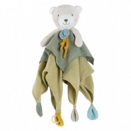 Fehn NATUR Comforter Bear (048063)