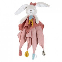 Fehn NATUR Comforter Hare (048070)