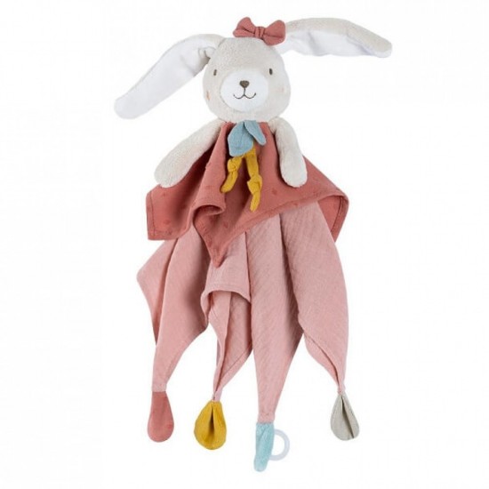 Fehn NATUR Comforter Hare (048070)