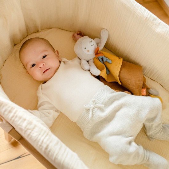 Fehn NATUR Comforter Sheep (048056)