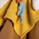 Fehn NATUR Comforter Sheep (048056)