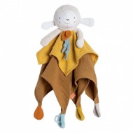 Fehn NATUR Comforter Sheep (048056)