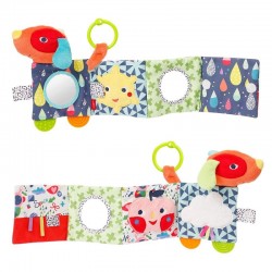 Fehn Soft Book dog (055245)