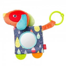 Fehn Soft Book dog (055245)