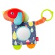 Fehn Soft Book dog (055245)