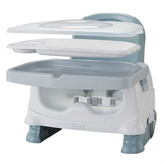 Fisher Price Healthy Care Deluxe Booster Seat (HGX39)