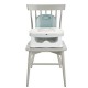 Fisher Price Healthy Care Deluxe Booster Seat (HGX39)