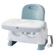 Fisher Price Healthy Care Deluxe Booster Seat (HGX39)