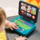 Fisher Price Laugh & Learn Let's Connect Laptop