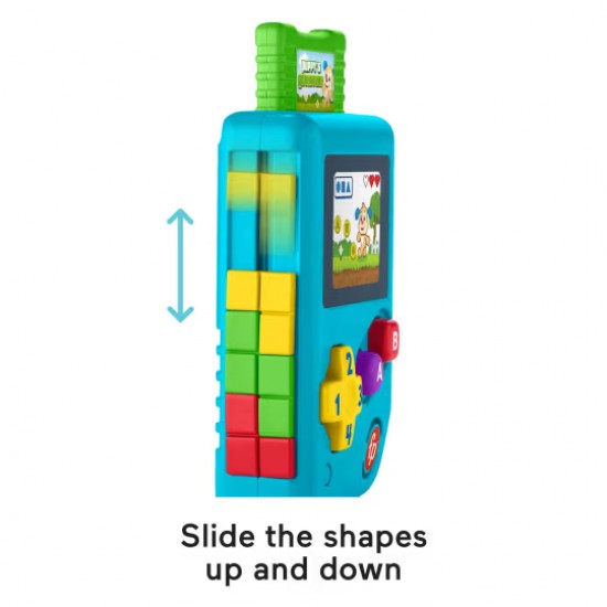 Fisher Price Laugh & Learn Lil’ Gamer