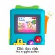 Fisher Price Laugh & Learn Lil’ Gamer