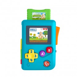 Fisher Price Laugh & Learn Lil’ Gamer