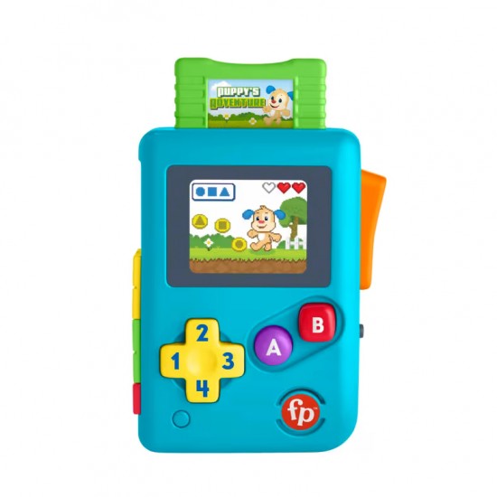 Fisher Price Laugh & Learn Lil’ Gamer