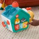 Fisher Price Press'n Go Activity Snail (HNH87)