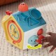 Fisher Price Press'n Go Activity Snail (HNH87)