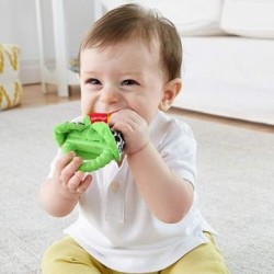 Fisher Price Sweet Corn Teether